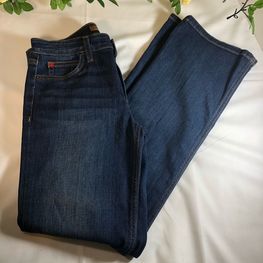 Joe’s Jeans, The Provocateur petite bootcut